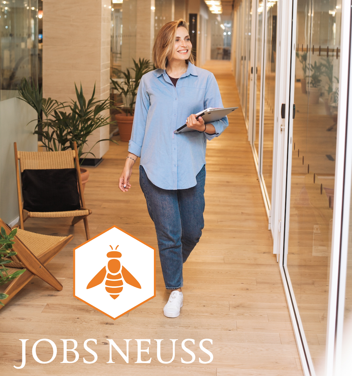 Featured image for “Jobs Neuss – Job suchen & bewerben!”